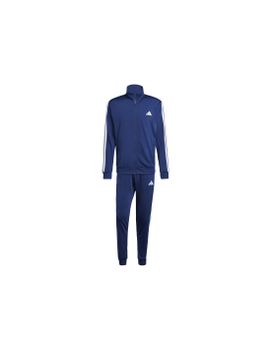 Chandal adidas 3Bandas Tr Tt Ts Hombre Azul Oscuro