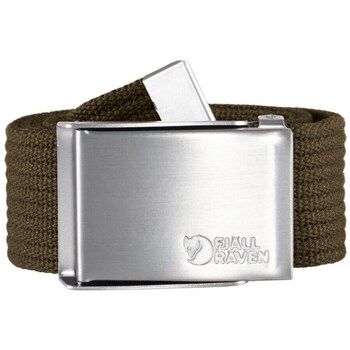 Fjallraven Cinturón Canvas para hombre