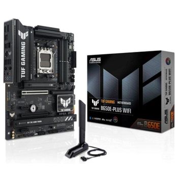 ASUS TUF GAMING B650E-PLUS WIFI PCIe 5.0