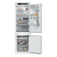 frigorifico dos puertas haier hbqw5518e total no frost 177cm 251l e blanco wifi