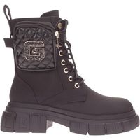 gaelle paris botines - para mujer