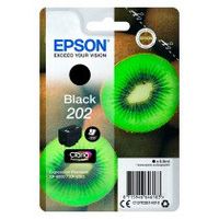 epson 202 cartucho original negro