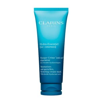 Clarins Cosmética Facial Hydra-Essentiel Mascarilla Hidratante Mate