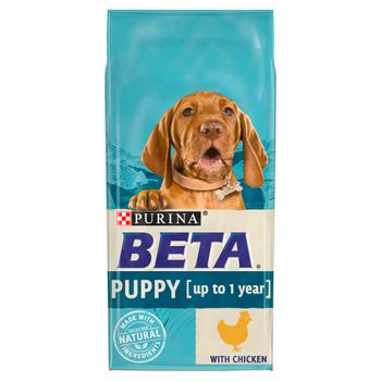 BETA Puppy Chicken - 14kg