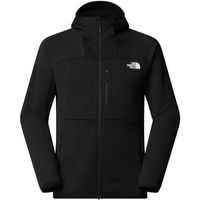 the north face chaqueta deporte m meteora fz fleece jackets para hombre