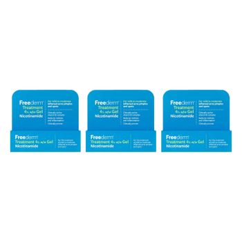 Freederm Gel