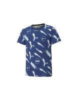 camiseta sportswear puma aop