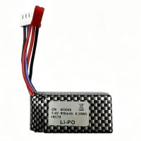 zll sg201 sg202 promax 120 piezas para coches rc 74v 600mah 850mah 2s enchufe t vehiculos modelos accesorios de repue