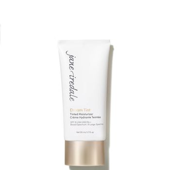 jane iredale Dream Tint Tinted Moisturizer SPF 15 1.7 fl. oz. - Medium