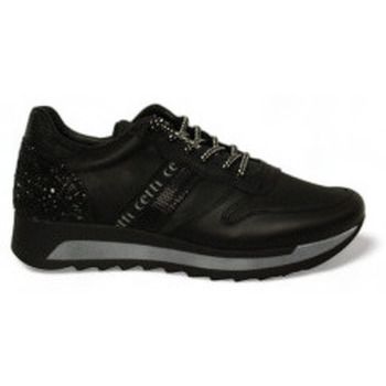 Cetti Deportivas Moda 847 Negro para mujer