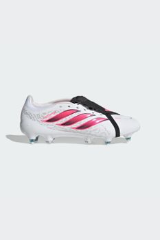adidas Predator League Fold-over Tongue Sg - Botas Fútbol Tacos Hombre MKP