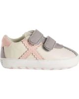 de munich zapatillas -barru zero 39-8245039 beige