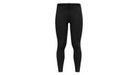 mallas de running para hombre odlo zeroweight warm 2 0 negras