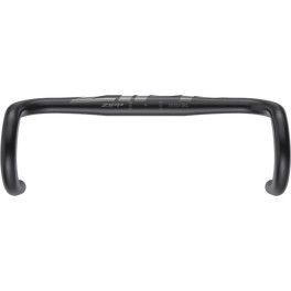 Zipp Manillar Service Course Sl 70 360 Mm 31.8 Aluminio Negro Mate Logo Brillo