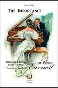 the importance of being earnest - la importancia de llamarse ernesto (