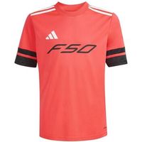 adidas camiseta f50 para nina