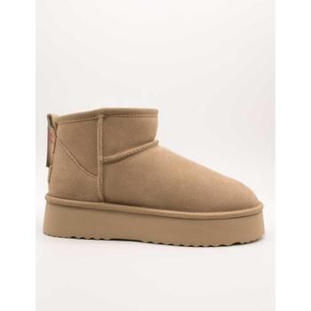 Varm Botines Mores D8 MINI Serraj para mujer