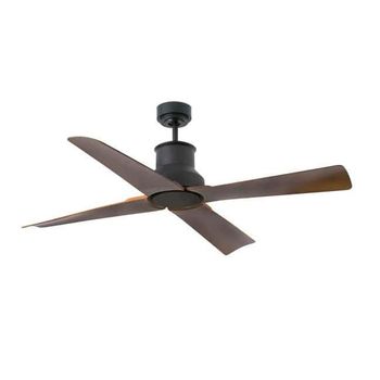 Ventilador winche