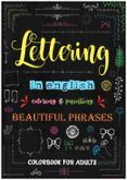 lettering