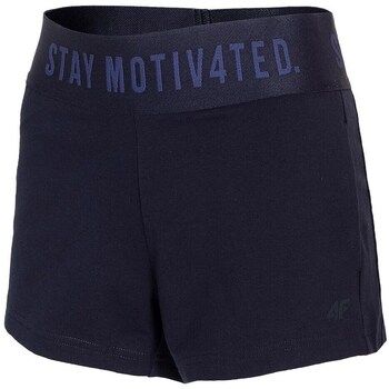 4F Pantalón pirata SKDD013 para mujer