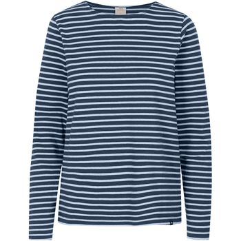 Trespass Camiseta manga larga Karen para mujer