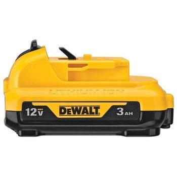 Dewalt Dcb124-xj Cargador Y Batería Cargable