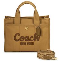 coach bolso de mano cargo tote 26 para mujer