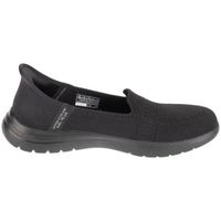 skechers zapatos baskets slip-ins on the go flex - camellia tissu para mujer