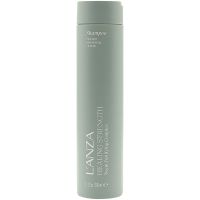 lanza healing strength shampoo 300ml