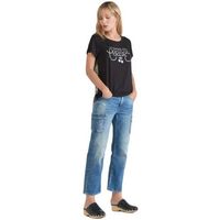 le temps des cerises camiseta domi para mujer