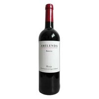 abelenda reserva 2020 75 cl  pack de 6 unidades