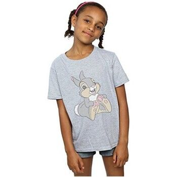 Bambi Camiseta Classic para niña