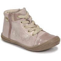 gbb zapatillas altas ouna para nina