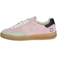 date deportivas moda w411-sl-co-pk para mujer