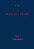 Ropa interior