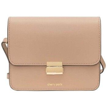 Cherry Paris Bandolera Bolso bandolera 4074 Miléna Arena para mujer