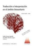 traduccion e interpretacion en el ambito biosanitario