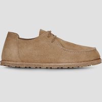 birkenstock mocasines utti lace para mujer