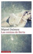las cenizas de berta