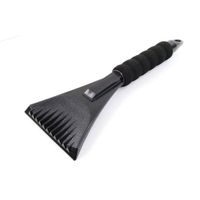 luxury premium ice scraper