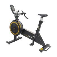 air bike hero behumax