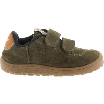 Victoria Zapatillas 1370118 kaki para niño