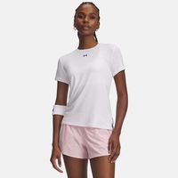 under armour tops y camisetas ua vanish ss para mujer