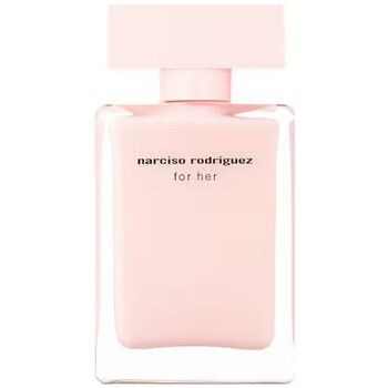 Narciso Rodriguez Perfume Eau De Parfum For Her 50 ml para mujer