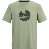 regatta camiseta fingal para hombre