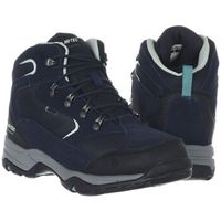 hi-tec zapatos bajos storm para mujer