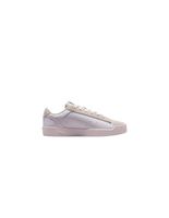 zapatillas nike court heritage ms mujer blanco-pure platinum- blanco