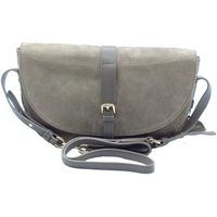 nerogiardini bolso i644332d camoscio col para mujer