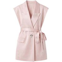 pinko blusa giacca para mujer