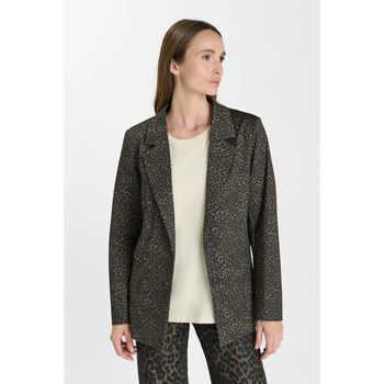 Le Temps des Cerises Chaquetas Chaqueta KIERA para mujer
